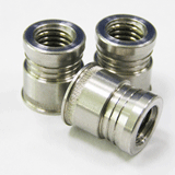 NWC2 series / Stainless Steel (mm)
