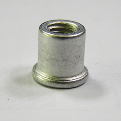 Aluminum Welding Nut 
鋁質焊帽