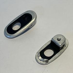 Aluminum Cable Guide
鋁焊導管