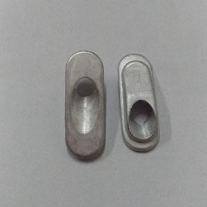 Aluminum Cable Guide
鋁焊導管