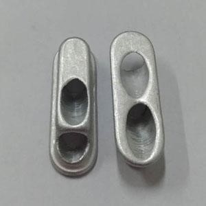 Aluminum Cable Guide
鋁焊導管