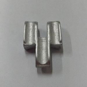 Aluminum Cable Guide
鋁焊導管