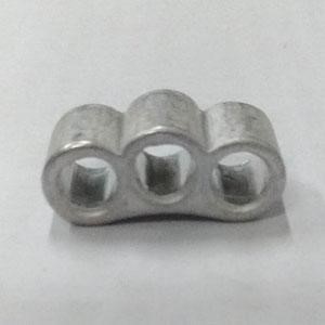 Aluminum Cable Guide
鋁焊導管