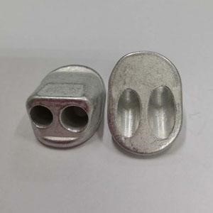 Aluminum Cable Guide
鋁焊導管