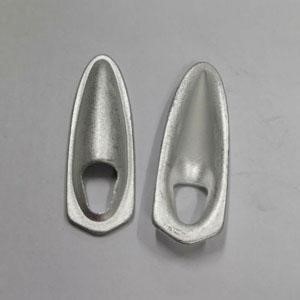 Aluminum Cable Guide
鋁焊導管