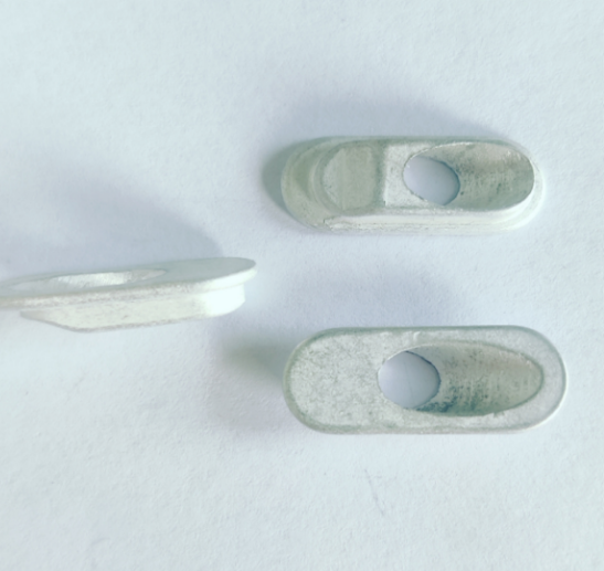 Cable Stop
鋁質焊帽