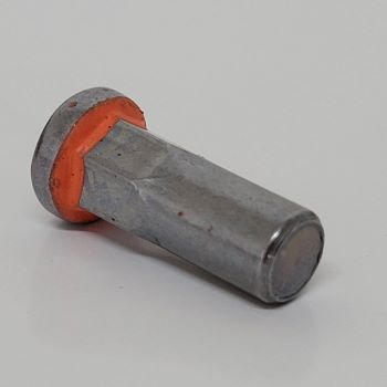 P-Cylindrical Hexagon Reduced Countersunk Head {Small} / Steel